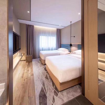 Chaoman Hotel -Guangzhou Shijing City Plaza Xiaoping Subway Station (No.732, ShiCha Road, Baiyun District, Guangzhou, 510430 Canton)