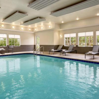 Residence Inn Houston Northwest / Willowbrook (7311 West Green Road TX 77064 Houston)