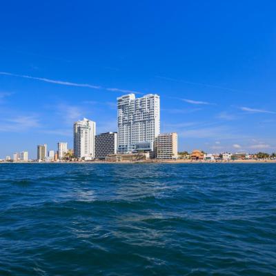 Photo Courtyard by Marriott Mazatlan Beach Resort