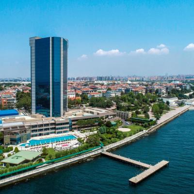 Renaissance Polat Istanbul Hotel (Sahil Yolu Caddesi No: 2 Yesilyurt 34149 Istanbul)