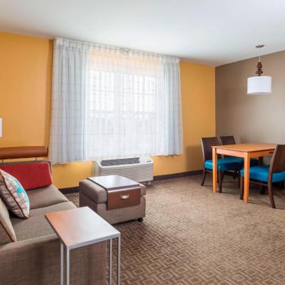 TownePlace Suites Phoenix North (9425 North Black Canyon Freeway AZ 85021 Phoenix)