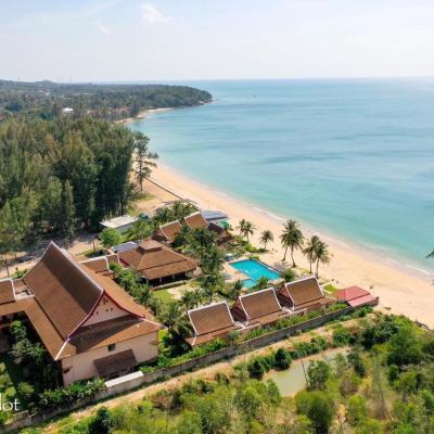 Lanta Casuarina Beach Resort - SHA Plus (288 Moo.3, Phra-Ae Beach, Saladan, Krabi 81150 Koh Lanta)