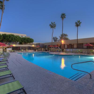 DoubleTree by Hilton Phoenix North (10220 North Metro Parkway East  AZ 85051 Phoenix)