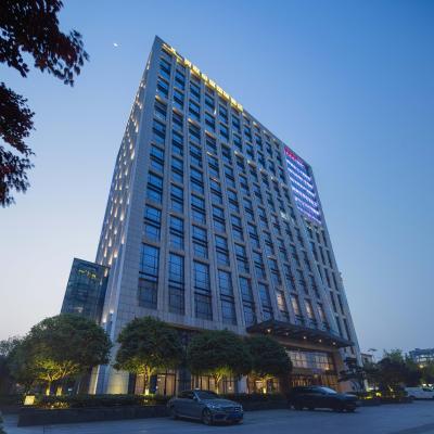 United Kingson HoteL ( No. 27 South Railway Station West Road, Wuhou District, 610018 Chengdu)