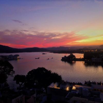 Tamasha Udaipur (Navghat Near City Palace, Udaipur, Rajasthan 313001 Udaipur)