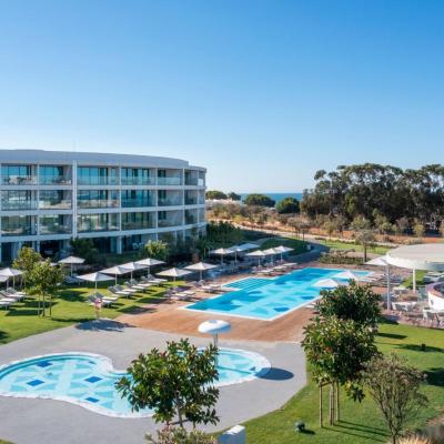 W Residences Algarve (Estrada da Galé, Sesmarias 8200-385 Albufeira)