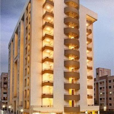 Cocoon Hotel (Magarpatta City Hadapsar 411013 Pune)