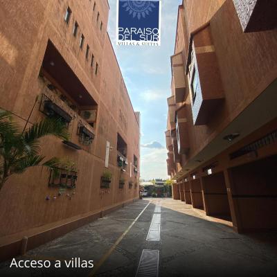 Photo Villas y Suites Paraiso del Sur