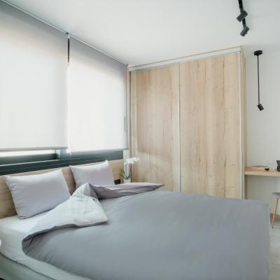 Comninon Suites (6 Κομνηνών 45444 Ioannina)