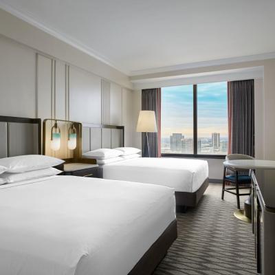 JW Marriott Houston by the Galleria (5150 Westheimer Road TX 77056 Houston)