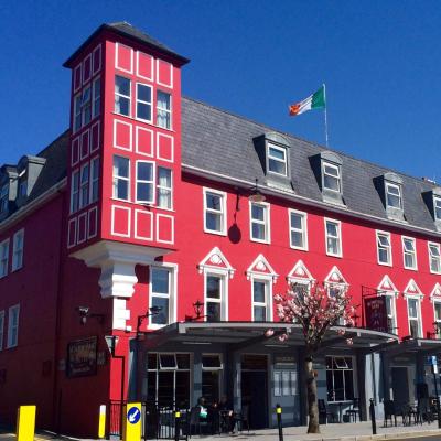 McSweeney Arms Hotel (College Street  Killarney)