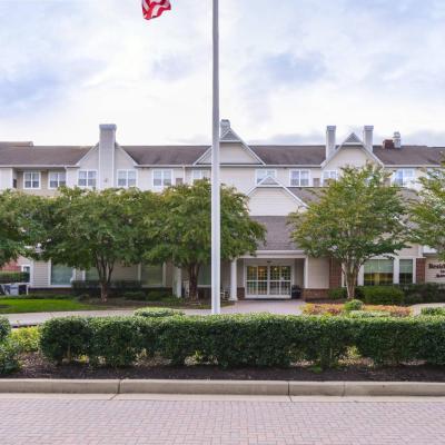 Photo Residence Inn Baltimore White Marsh