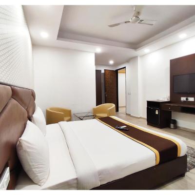 Hotel Sai Village Gurgaon (Plot No. 79 P , Sector 46 Gurgaon 122003 Gurgaon)