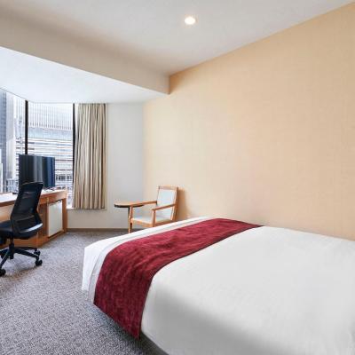 Daiwa Roynet Hotel Nagoya Shinkansenguchi (Nakamura-ku Tsubakicho 1-23 453-0015 Nagoya)