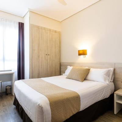 Sweet Hotel Continental (Correos, 8 46002 Valence)