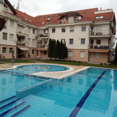 Oázis Wellness Apartman2 (16 Sport utca 4200 Hajdúszoboszló)