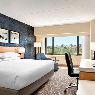Delta Hotels by Marriott Calgary Downtown (209 4th Avenue Southeast T2G 0C6 Calgary)