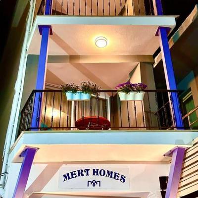 Mert Homes Marmaris (36. Sokak  No:49 48700 Marmaris)