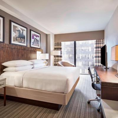 Sonesta Hotel Baltimore Inner Harbor (1 East Redwood Street MD 21202 Baltimore)