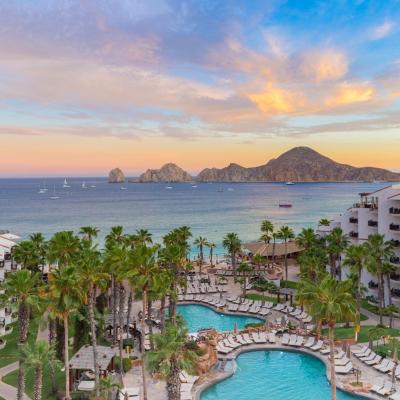 Villa del Palmar Beach Resort & Spa (Kilometro 0.5 Camino Viejo a San Jose 23410 Cabo San Lucas)