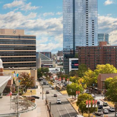 Photo Sheraton Inner Harbor Hotel