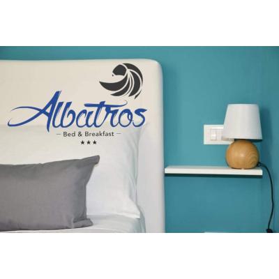 B&B Albatros Centro Storico Palermo (315 Via Roma 90133 Palerme)