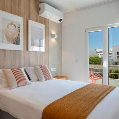 Hotel Made inn Faro (Rua Miguel Bombarda 64 8000-394 Faro)