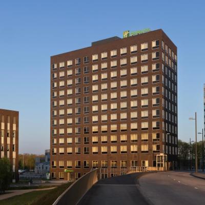 Holiday Inn - Eindhoven Airport, an IHG Hotel (Flight Forum 650 5657 DS Eindhoven)