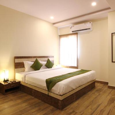 Photo Treebo Address Inn, Banjara Hills