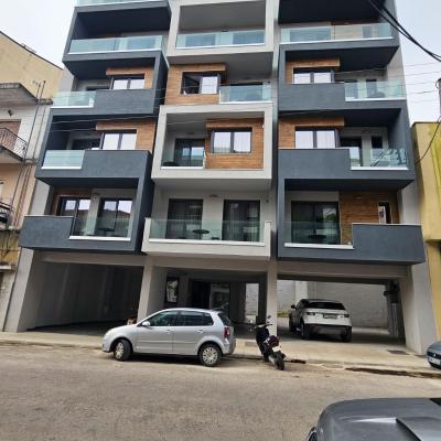 Andes Apartments (43 Komninon 45333 Ioannina)