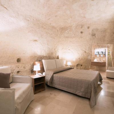 Albergo Del Sedile (Recinto del Sedile 4 75100 Matera)