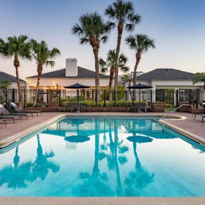 Courtyard Tampa Westshore/Airport (3805 West Cypress FL 33607 Tampa)