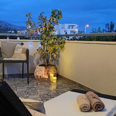 Rooms Lucky (Vukovarska 52 21300 Makarska)