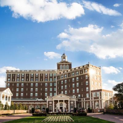 Photo The Historic Cavalier Hotel and Beach Club Autograph Collection