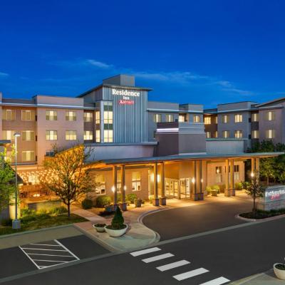 Residence Inn Denver Cherry Creek (670 South Colorado Boulevard CO 80246 Denver)