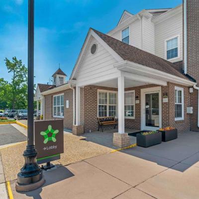 Extended Stay America Suites - Virginia Beach (5757 Cleveland Street VA 23462 Virginia Beach)