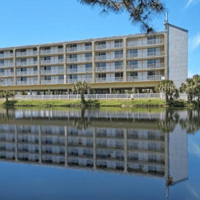 Baymont by Wyndham Panama City Beach (11004 Front Beach Road FL 32407 Panama City Beach)