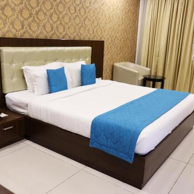 Blue Ocean Residency (No 24,4th Main Road,Ganaganagar Layout,Ganaganagar,R T Nagar 560032 Bangalore)