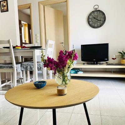 Cozy Nest - 2min To Beach, 6min Walk To Old Town (12 Tournefort 73132 La Canée)