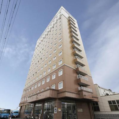 Toyoko Inn Chiba Makuhari (Mihama-ku Shin-Minato 131 261-0002 Chiba)