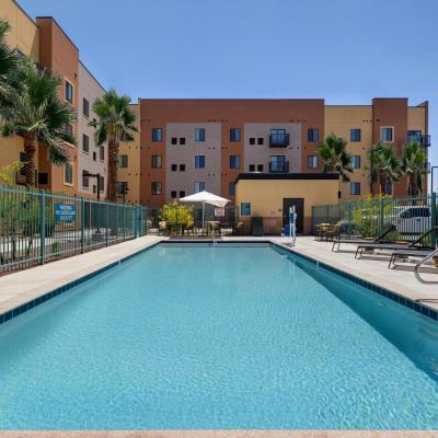 WaterWalk Extended Stay by Wyndham Phoenix N Happy Valley (1905 West Pinnacle Peak Road AZ 85027 Phoenix)