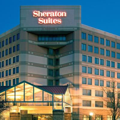 Photo Sheraton Suites Philadelphia Airport