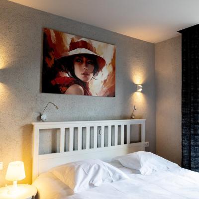 Photo Hotel Bristol