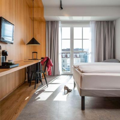 ibis Styles Graz Messe (Waltendorfer Guertel 8 8010 Graz)