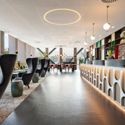 Photo Corendon Amsterdam New-West, a Tribute Portfolio Hotel