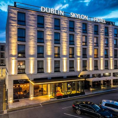 Dublin Skylon Hotel (Upper Drumcondra Road D9 Dublin)