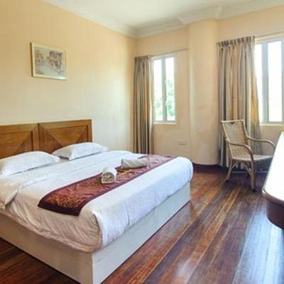 SC Hotel Melaka (12 Jalan Malinja 2 Melaka Tengah 75150 Malacca)