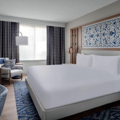 Austin Marriott South (4415 South Interstate 35 TX 78744 Austin)