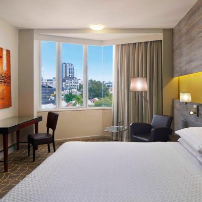 Four Points by Sheraton Perth (707 Wellington Street 6000 Perth)