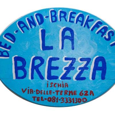 La Brezza B&B Ischia (Via Delle Terme 62/A 80077 Ischia)